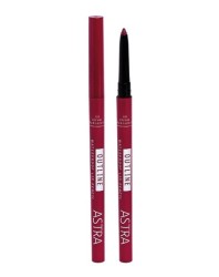 ASTRA OUTLINE WATERPROOF LIP PENCIL 08