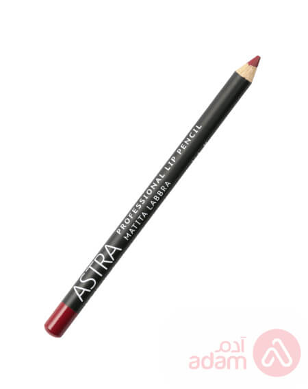 Astra Professional Lip Pen Brick Kick | 44