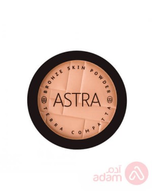 Astra Bronze Skin Powder | 21