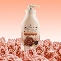 ENCHANTEUR BODY LOTION ENTICING 250ML