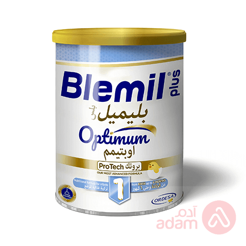 Blemil Plus Optimum Protech No.1 | 400G