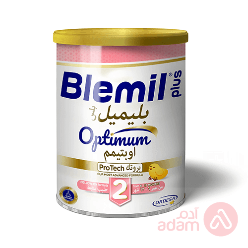 Blemil Plus Optimum Protech No.2 | 800G