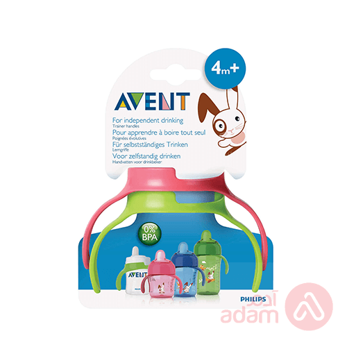 Avent Magic Handles