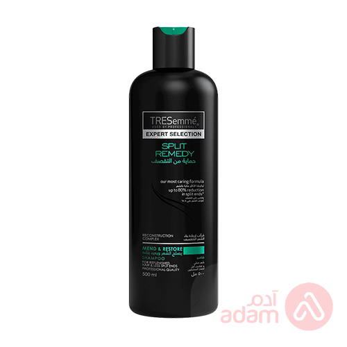 Tresemme Shampoo Split Remedy | 500Ml