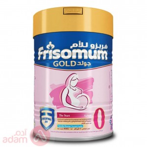 Frisomum Gold 400Gm