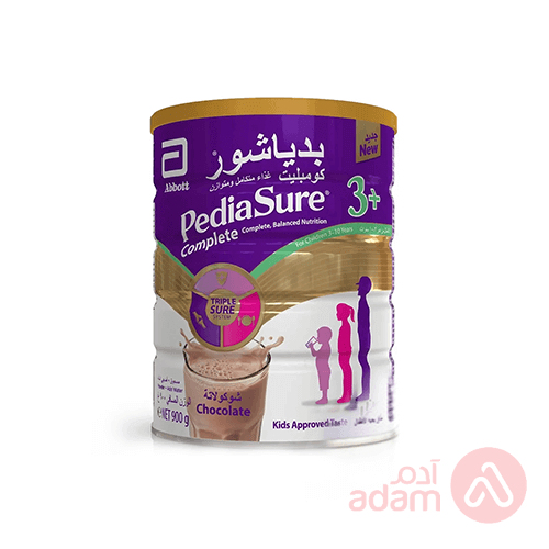 Pediasure No 3+ Chocolate | 400G