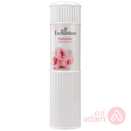 Enchanteur Romantic Perfumed Talc | 250G