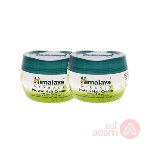 Himalaya Hair Cream | 2*140Ml Special Offer