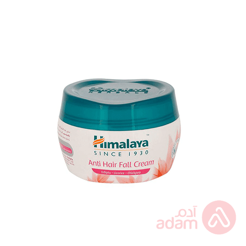 Himalaya Anti Hair Fall Cream | 210Ml