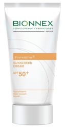 BIONNEX PREVENTIVA SUNSCREEN