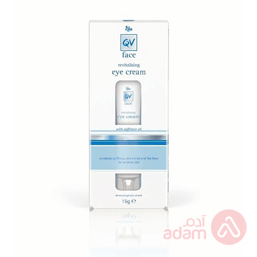 Qv Face Eye Cream | 15G