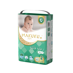ماكوكو حفايظ برو كير شريط مقاس (2) S62