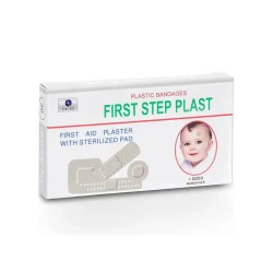 FOCUS FIRST STEP 4SIZES BANDAGE 30PCS(0500)