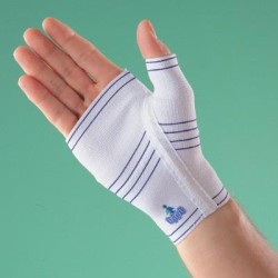 OPPO 2084 S LEFT PALM BRACE