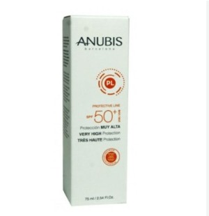 ANUBIS PROTECTIVE LINE SPF +