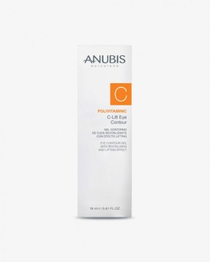 ANUBIS POLIVITAMINIC C-LIFT