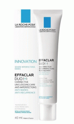 Larosh posay effaclar duo +40ml