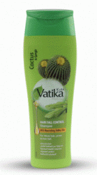 VATIKA S HAIR FALL 200ML