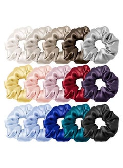 BASICARE HAIR SCRUNCHY   3586