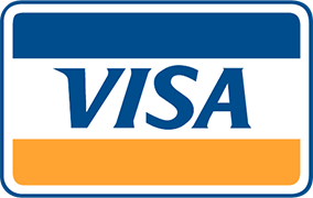 Visa | صيدلية ادم اونلاين