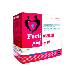 Fertiovum | 30 Sachets