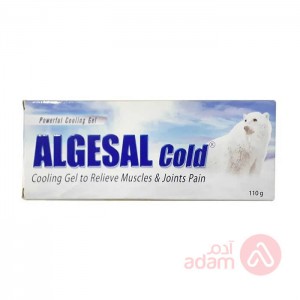 Algesal Coldgel | 110G
