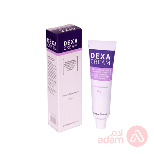 Avalon Dexa 5% Cream | 30G