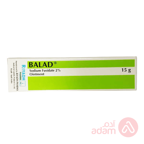 Balad 2% Ointment | 15G