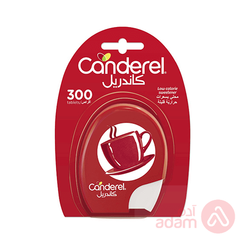 Canderel | 300Tab