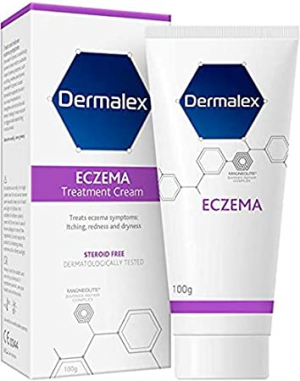 Dermalex Eczema Cream Adult | 30G