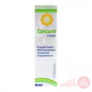 Epicure Cream | 50Ml