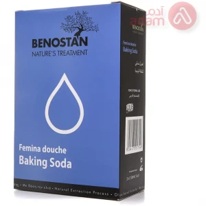 Benostan Femina Baking Soda | 150 Ml