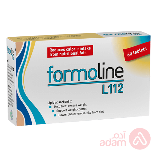 Formoline L112 | 60Tab