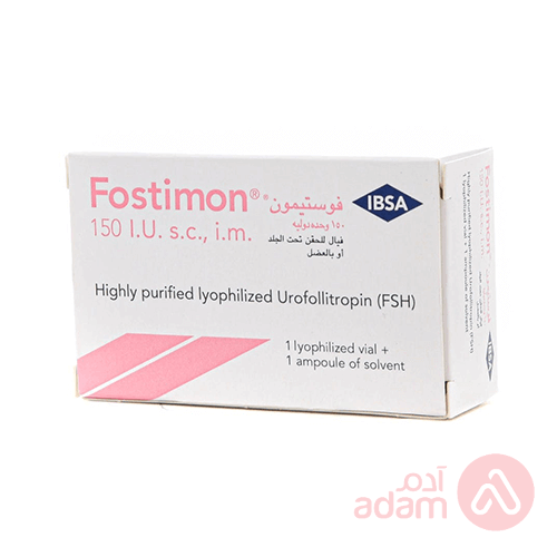 فوستيمون 150 وحده