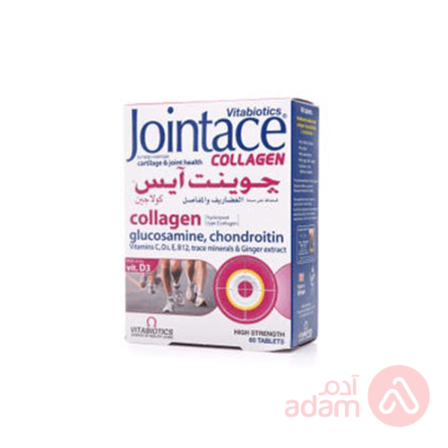 Jointace Collagen | 60Tab