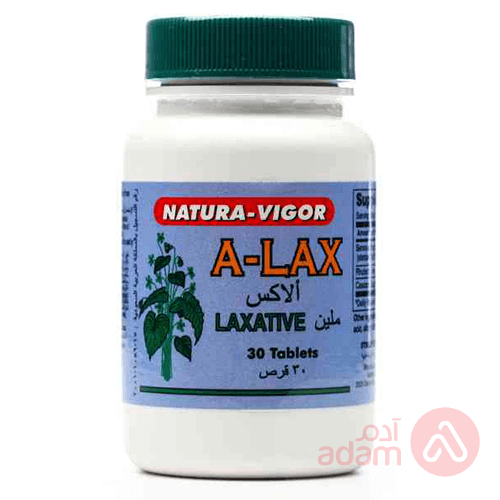 A Lax |30Tab