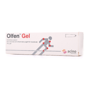 Olfengel | 50G