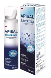 أبيسال سباركلينج بخاخ 50مل