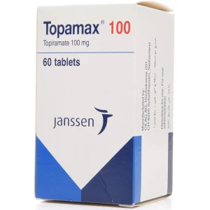 Topamax 100Mg | 60Tab
