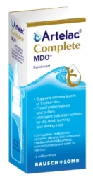 ARTELAC COMPLETE MDO