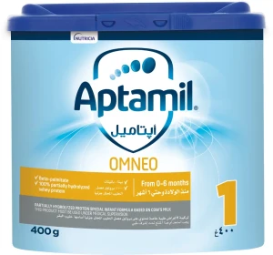 Aptamil Omneo No 1 | 400Gm