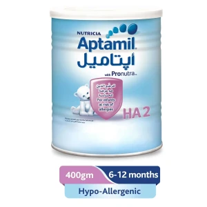 Aptamil HA2 400 Gm