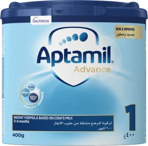 Aptamil Baby No 1 | 400G