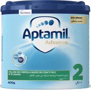 Aptamil Baby No 2 | 400G