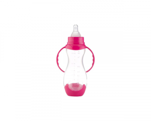 BABY ZONE MILK BOTTLE | 240ML