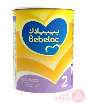 Bebelac No 2 | 900G