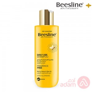 Beesline Shampoo Dialy Use For Sensitive Skin 150Ml(10037)