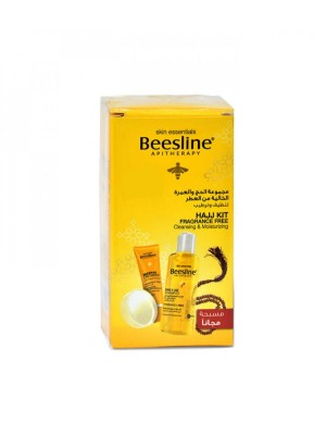 Beesline Hajj Kit