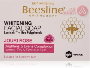 Beesline Whitening Facial Soap For Normal & Dry | 85G