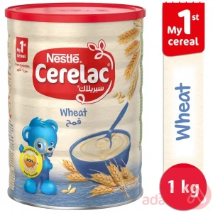 Cerelac Wheat | 1000G